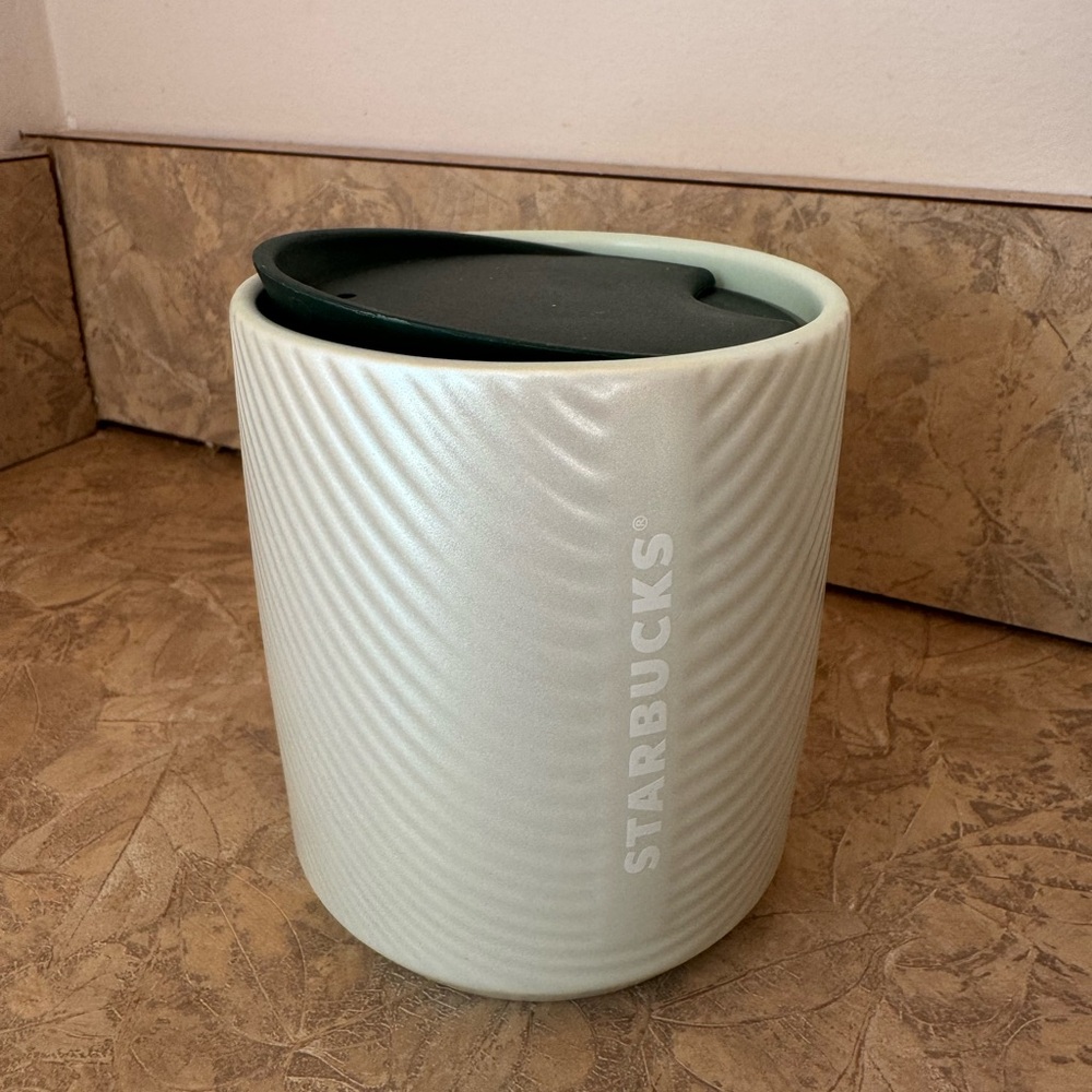 Starbucks Tumbler